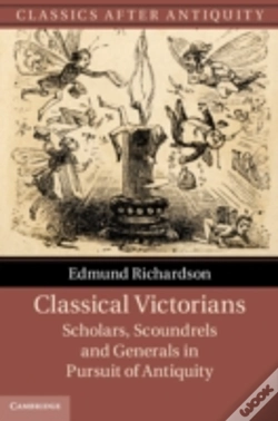 Capa do artigo Classical Victorians
