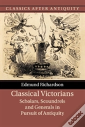 Capa do artigo Classical Victorians