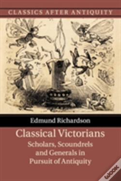 Capa do artigo Classical Victorians