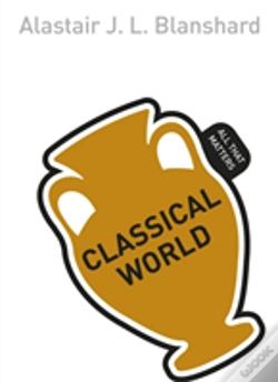 Capa do artigo Classical World: All That Matters
