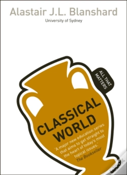 Capa do artigo Classical World: All That Matters