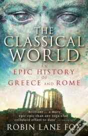Capa do artigo Classical World