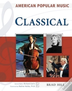 Capa do artigo Classical