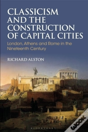 Capa do artigo Classicism And The Construction Of Capital Cities