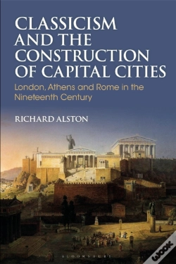 Capa do artigo Classicism And The Construction Of Capital Cities