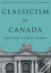 Capa do artigo Classicism In Canada