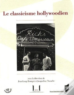 Capa do artigo Classicisme Hollywoodien