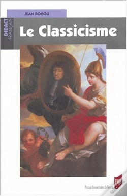 Capa do artigo Classicisme