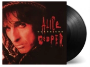 Capa do artigo Classicks - Vinil