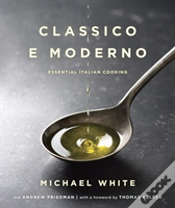 Capa do artigo Classico E Moderno