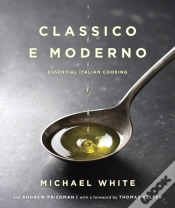 Capa do artigo Classico E Moderno