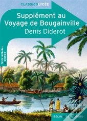 Classico Supplement Au Voyage De Bougainville