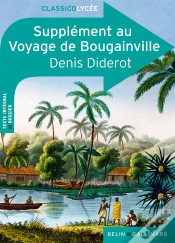 Capa do artigo Classico Supplement Au Voyage De Bougainville