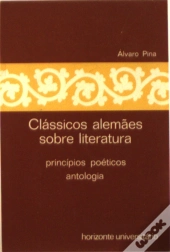 Clássicos Alemães sobre Literatura