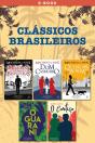 Clássicos Brasileiros - Preview
