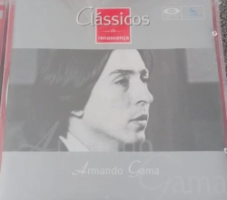 Capa do artigo Clássicos Da Renascença - CD
