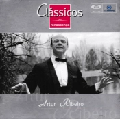 Capa do artigo Clássicos Da Renascença - CD