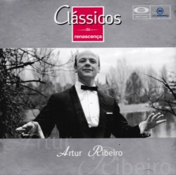 Capa do artigo Clássicos Da Renascença - CD