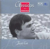 Capa do artigo Clássicos da Renascença - CD