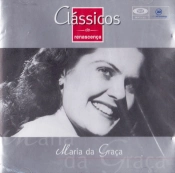 Capa do artigo Clássicos da Renascença - CD