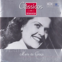 Capa do artigo Clássicos da Renascença - CD