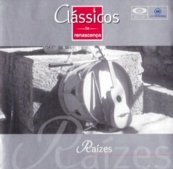 Capa do artigo Clássicos da Renascença - CD