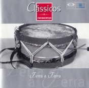 Capa do artigo Clássicos da Renascença - CD