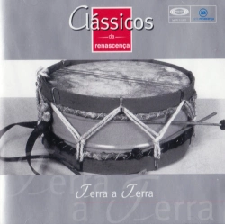 Capa do artigo Clássicos da Renascença - CD