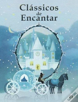 Capa do artigo Clássicos de Encantar
