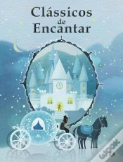 Capa do artigo Clássicos de Encantar