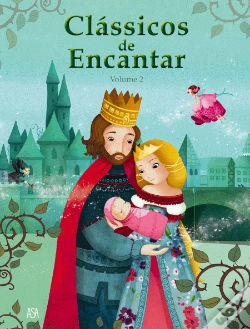 Capa do artigo Clássicos de Encantar