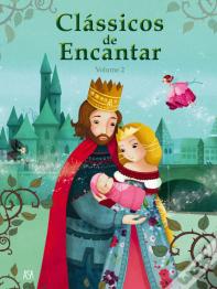 Clássicos de Encantar