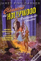 Capa do artigo Clássicos de Hollywood Politicamente Correctos