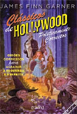 Capa do artigo Clássicos de Hollywood Politicamente Correctos