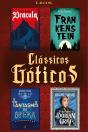 Clássicos Góticos - Preview