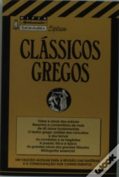 Clássicos Gregos