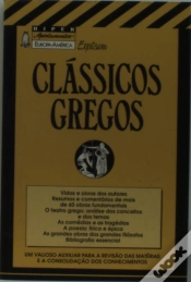 Capa do artigo Clássicos Gregos