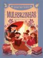 Clássicos Ilustrados: Mulherzinhas - Preview