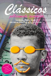 Capa do artigo Clássicos Politicamente Incorretos