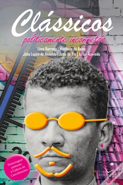 Capa do artigo Clássicos Politicamente Incorretos