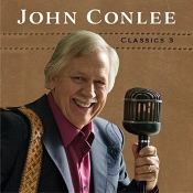 Capa do artigo Classics 3 - CD