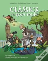 Classics A Teva Mida
