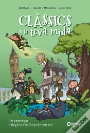 Capa do artigo Classics A Teva Mida