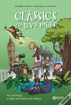 Capa do artigo Classics A Teva Mida