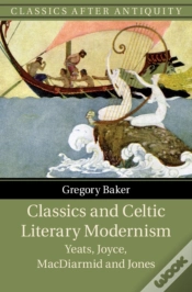Capa do artigo Classics And Celtic Literary Modernism