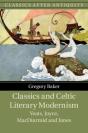 Classics And Celtic Literary Modernism - Preview