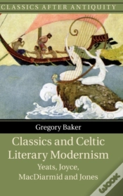 Capa do artigo Classics And Celtic Literary Modernism