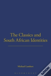 Capa do artigo Classics And South African Identities
