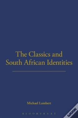 Capa do artigo Classics And South African Identities