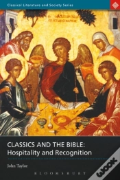 Capa do artigo Classics And The Bible